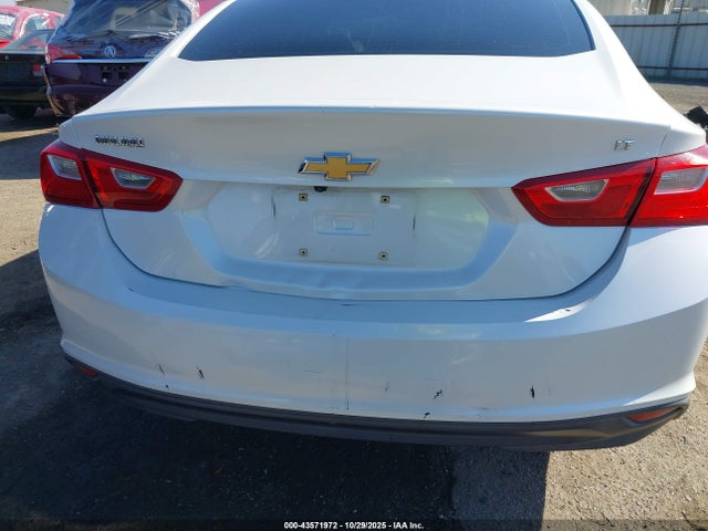 Chevrolet MALIBU 1LT 2017 1G1ZE5ST6HF256688 Image 18