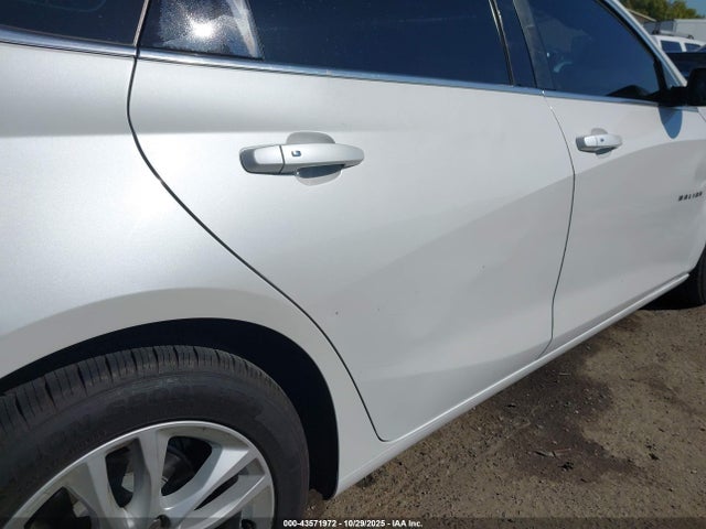 Chevrolet MALIBU 1LT 2017 1G1ZE5ST6HF256688 Image 19