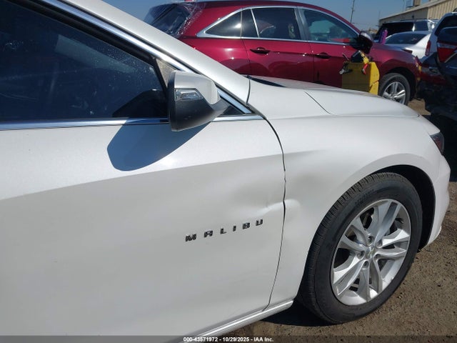 Chevrolet MALIBU 1LT 2017 1G1ZE5ST6HF256688 Image 20
