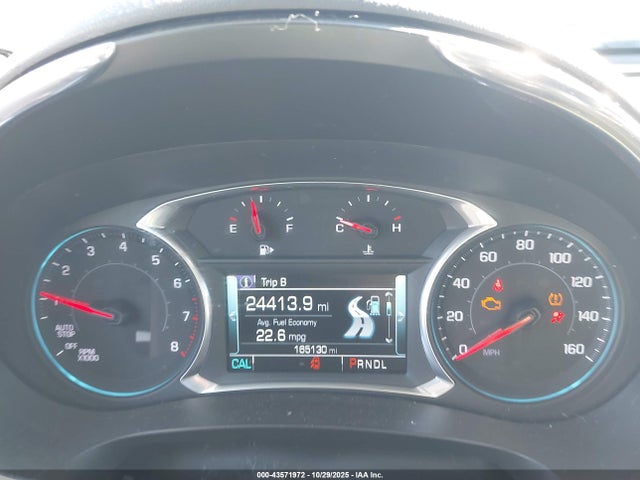 Chevrolet MALIBU 1LT 2017 1G1ZE5ST6HF256688 Image 7