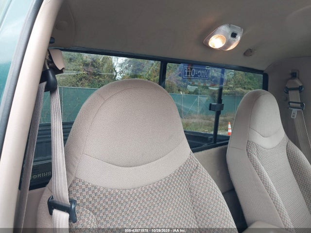 Aukcja sprzedaży 1998 Ford Ranger Splash/xl/xlt, vin: 1FTYR11U4WTA43005, numer aukcji: 43571978