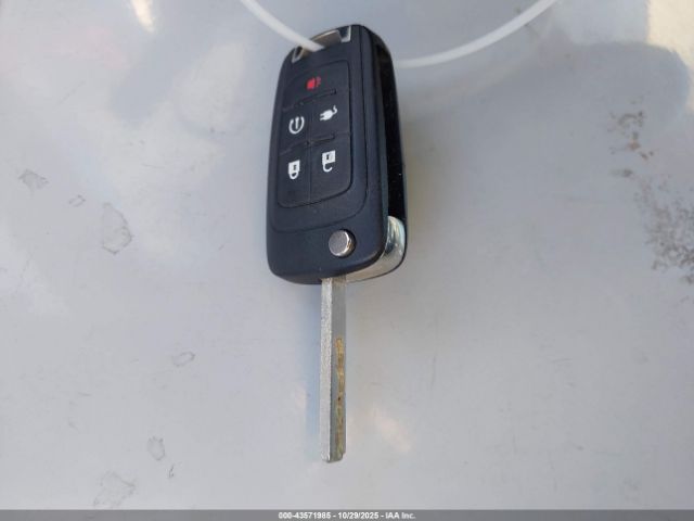 2012 CHEVROLET VOLT 1G1RA6E46CU126288 Photo 10