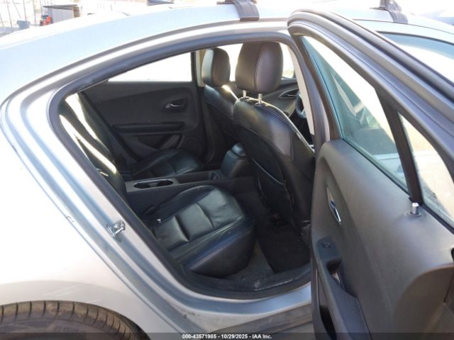 2012 CHEVROLET VOLT 1G1RA6E46CU126288 Photo 7