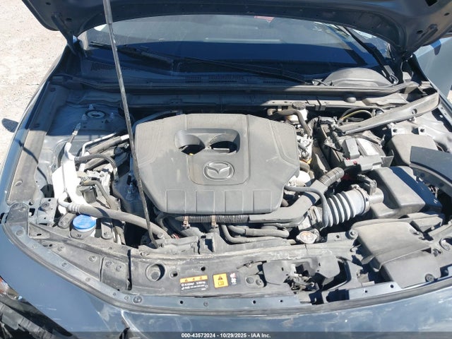 Mazda Mazda3 2.5 S Carbon Edition 2024 3MZBPBCM7RM408209 Image 10