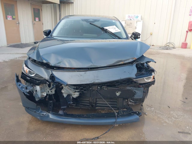 Mazda Mazda3 2.5 S Carbon Edition 2024 3MZBPBCM7RM408209 Image 13