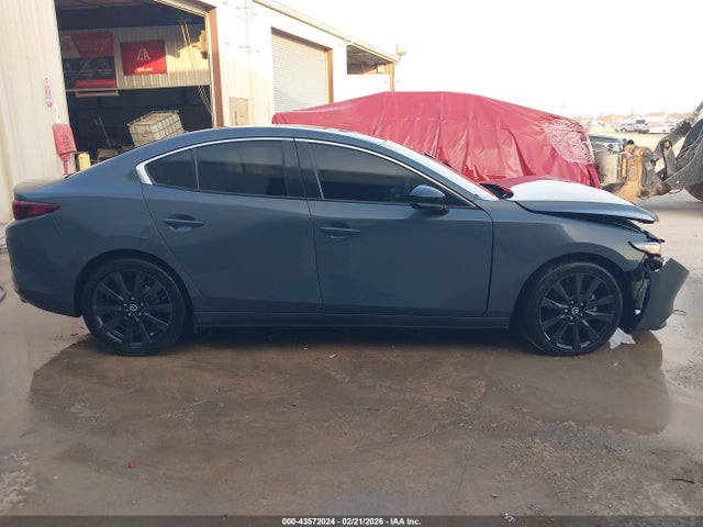 Mazda Mazda3 2.5 S Carbon Edition 2024 3MZBPBCM7RM408209 Image 14