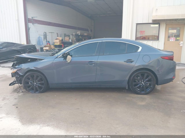 Mazda Mazda3 2.5 S Carbon Edition 2024 3MZBPBCM7RM408209 Image 15