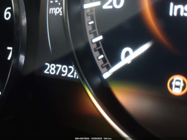 Mazda Mazda3 2.5 S Carbon Edition 2024 3MZBPBCM7RM408209 Image 16