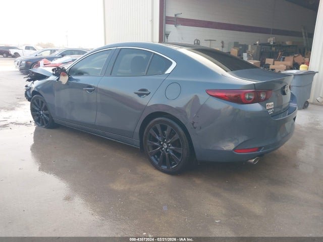 Mazda Mazda3 2.5 S Carbon Edition 2024 3MZBPBCM7RM408209 Image 3
