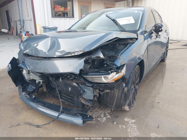 Mazda Mazda3 2.5 S Carbon Edition 2024 3MZBPBCM7RM408209 Image 6
