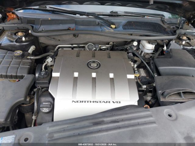 2011 CADILLAC DTS 1G6KH5E6XBU113500 Photo 9