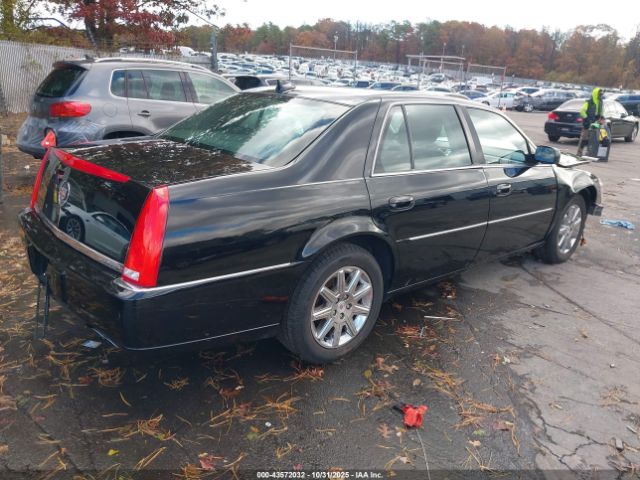 2011 CADILLAC DTS 1G6KH5E6XBU113500 Photo 3