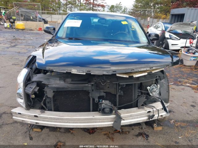 2011 CADILLAC DTS 1G6KH5E6XBU113500 Photo 5