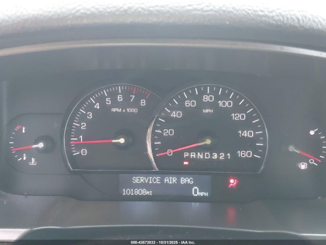 2011 CADILLAC DTS 1G6KH5E6XBU113500 Photo 6