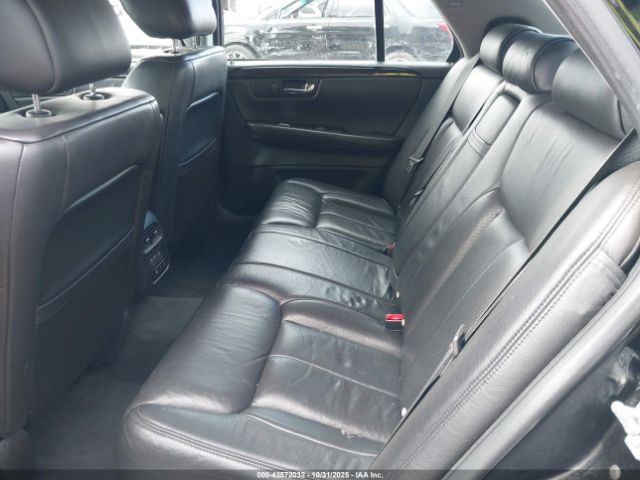 2011 CADILLAC DTS 1G6KH5E6XBU113500 Photo 7