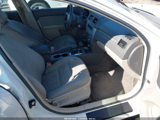 2012 FORD FUSION 3FAHP0HG1CR445891 Photo 4