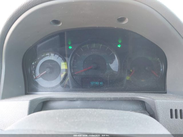 2012 FORD FUSION 3FAHP0HG1CR445891 Photo 6