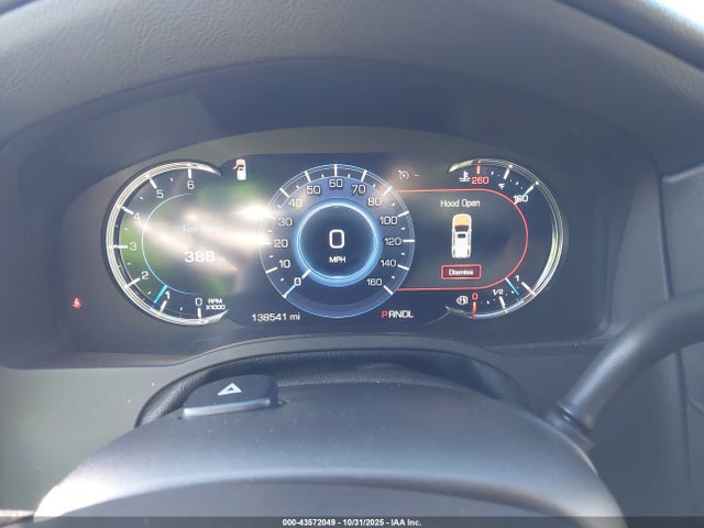 2018 CADILLAC ESCALADE 1GYS4CKJ0JR262645 Photo 6