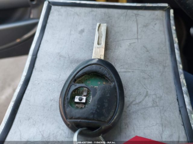 2003 MINI COOPER S WMWRE33423TD65114 Photo 10