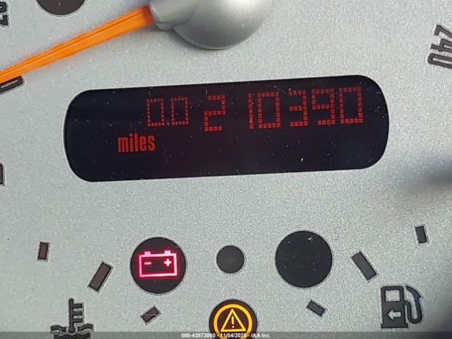 2003 MINI COOPER S WMWRE33423TD65114 Photo 6