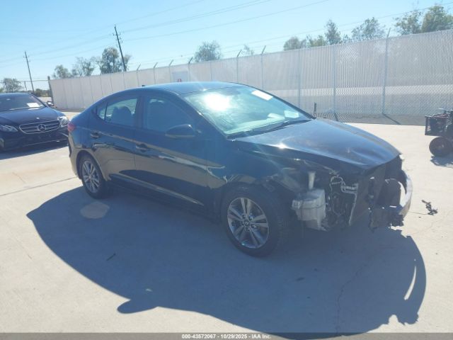 2017 HYUNDAI ELANTRA KMHD84LF8HU381341