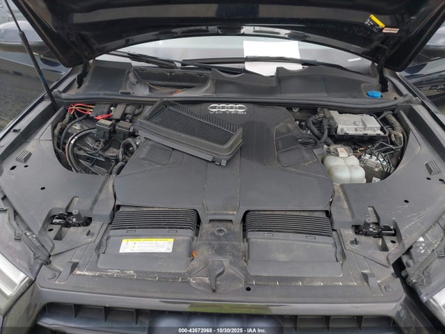 2018 AUDI Q7 WA1VAAF76JD014065 Photo 9