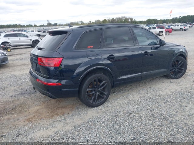 2018 AUDI Q7 WA1VAAF76JD014065 Photo 3