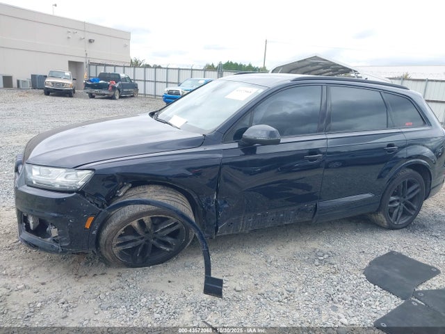 2018 AUDI Q7 WA1VAAF76JD014065 Photo 5