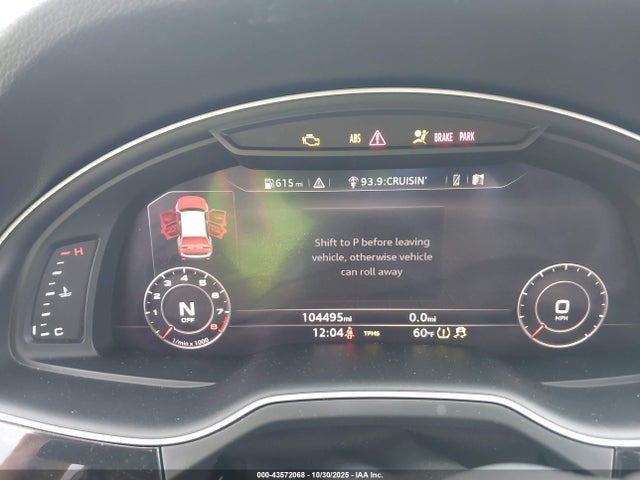 2018 AUDI Q7 WA1VAAF76JD014065 Photo 6