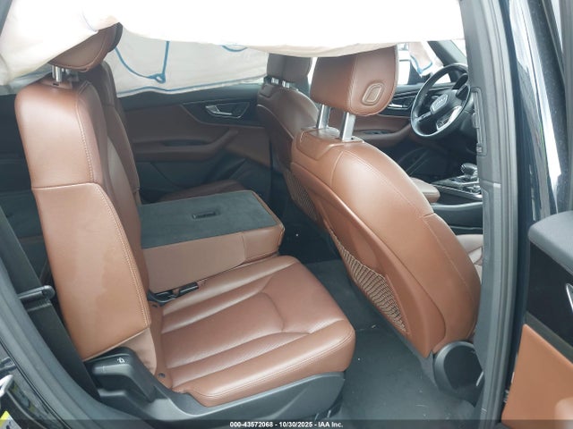 2018 AUDI Q7 WA1VAAF76JD014065 Photo 7