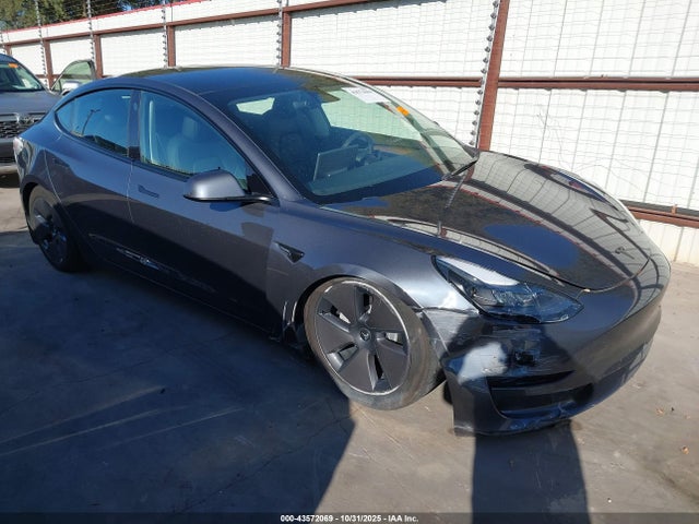 2023 TESLA MODEL 3 5YJ3E1EA9PF701850 Photo 0