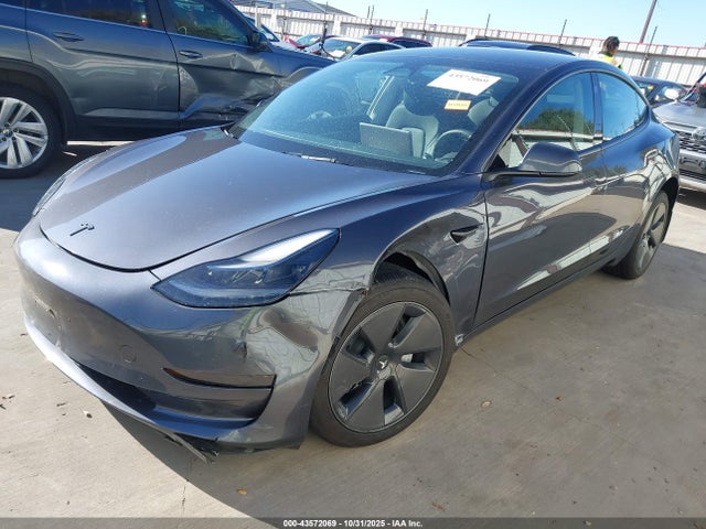 2023 TESLA MODEL 3 5YJ3E1EA9PF701850 Photo 1