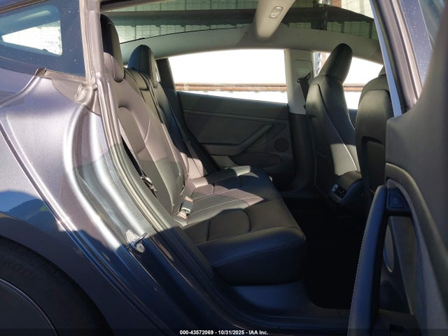 2023 TESLA MODEL 3 5YJ3E1EA9PF701850 Photo 7