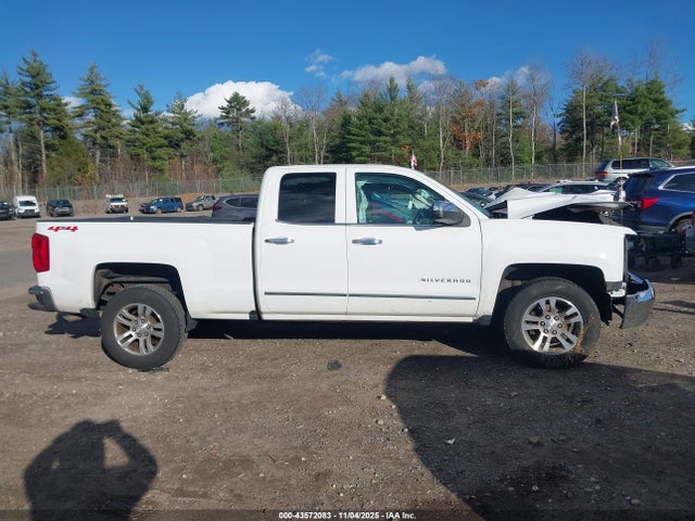 Chevrolet Silverado 1500 1lz 2018 1GCVKSEC5JZ338036 Image 13
