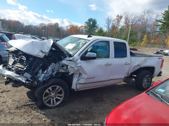 Chevrolet Silverado 1500 1lz 2018 1GCVKSEC5JZ338036 Image 17