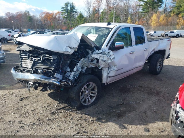 Chevrolet Silverado 1500 1lz 2018 1GCVKSEC5JZ338036 Image 2