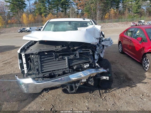 Chevrolet Silverado 1500 1lz 2018 1GCVKSEC5JZ338036 Image 6