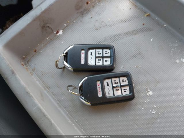 2014 HONDA ODYSSEY 5FNRL5H99EB110505 Photo 10