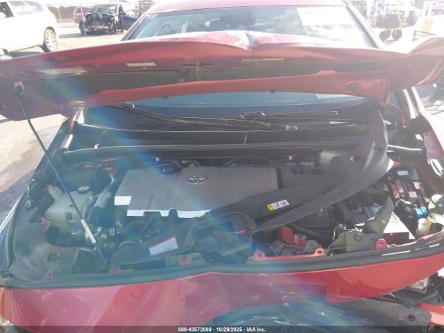 2017 TOYOTA PRIUS PRIME JTDKARFP7H3011439 Photo 9