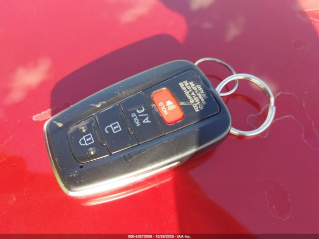 2017 TOYOTA PRIUS PRIME JTDKARFP7H3011439 Photo 10