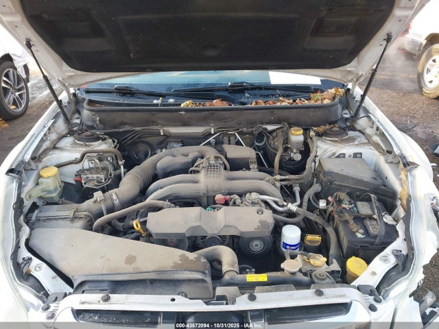 Продаж на аукціоні авто 2014 Subaru Outback 2.5i Premium, vin: 4S4BRBCC9E3282530, номер лоту: 43572094