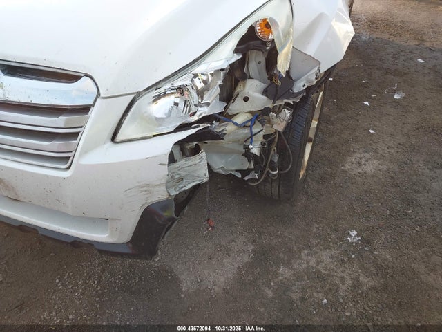 Продаж на аукціоні авто 2014 Subaru Outback 2.5i Premium, vin: 4S4BRBCC9E3282530, номер лоту: 43572094