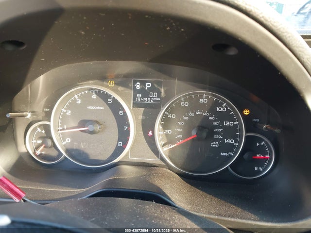 Продаж на аукціоні авто 2014 Subaru Outback 2.5i Premium, vin: 4S4BRBCC9E3282530, номер лоту: 43572094