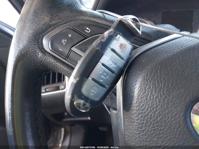 JN1EV7AP7JM592134 Infiniti Q50 3.0t Luxe