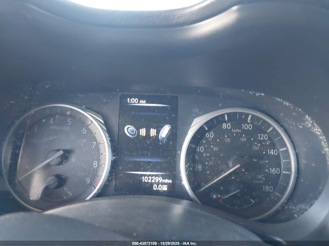 JN1EV7AP7JM592134 Infiniti Q50 3.0t Luxe