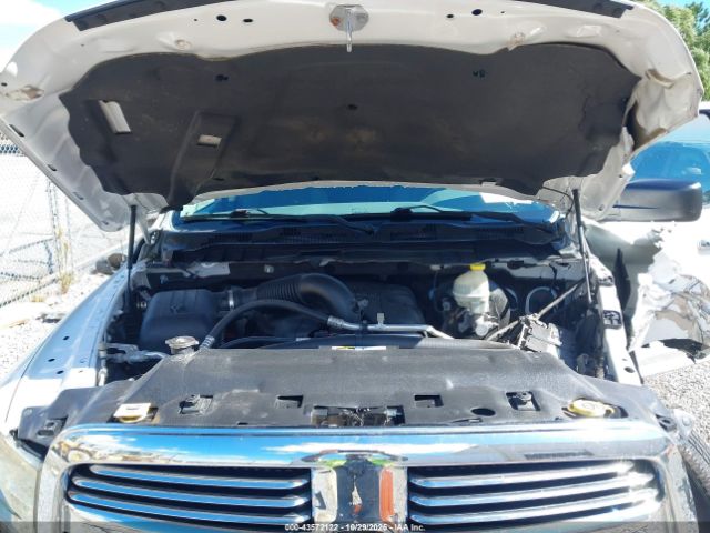 2015 RAM 1500 1C6RR6GTXFS510926 Photo 9