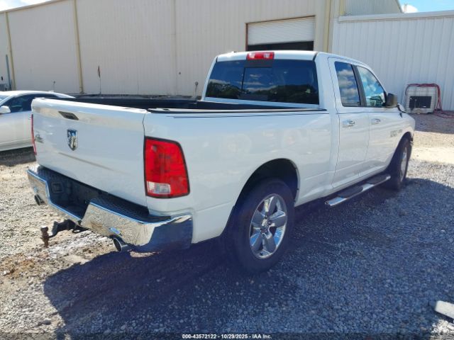 2015 RAM 1500 1C6RR6GTXFS510926 Photo 3