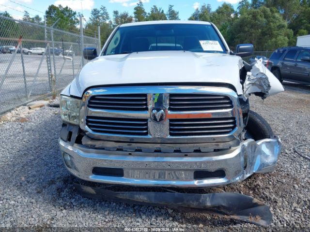 2015 RAM 1500 1C6RR6GTXFS510926 Photo 5
