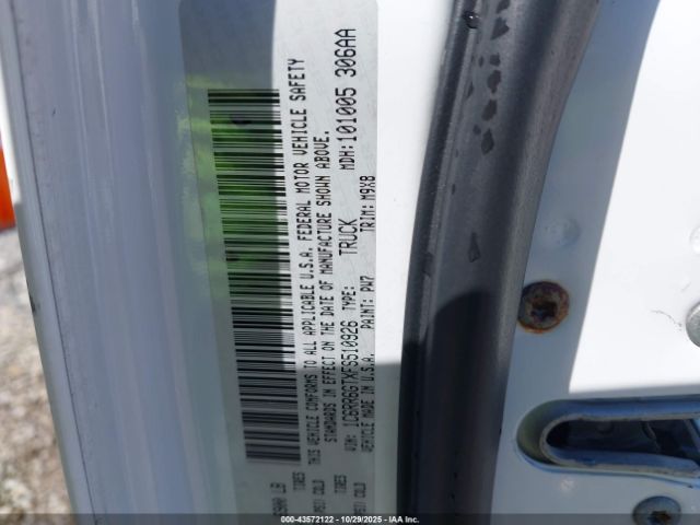 2015 RAM 1500 1C6RR6GTXFS510926 Photo 8