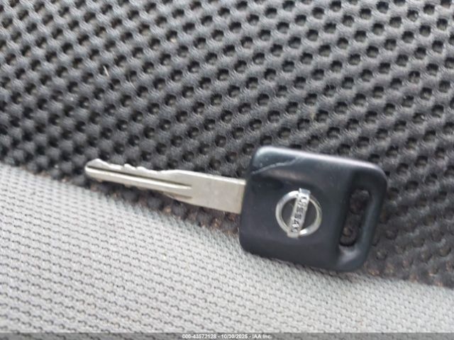 2006 NISSAN XTERRA 5N1AN08W56C557827 Photo 10